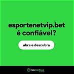 esportenetvip bet